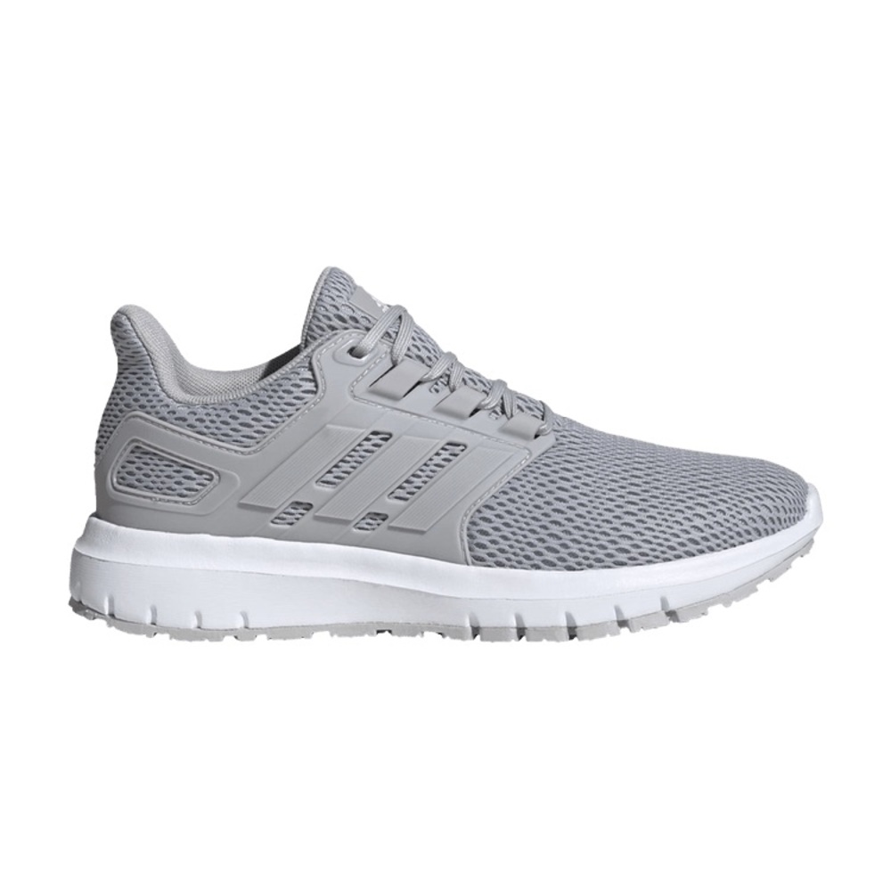 NWT Women’s 8.5 Adidas Ultimashow FX3638 Grey Running Shoes - Picture 2 of 7